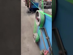 Data Transfer 24AWG Network Lan Cable CCA Bare Copper UTP