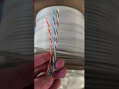 Ethernet cable production, Lan cable production, Network cable production