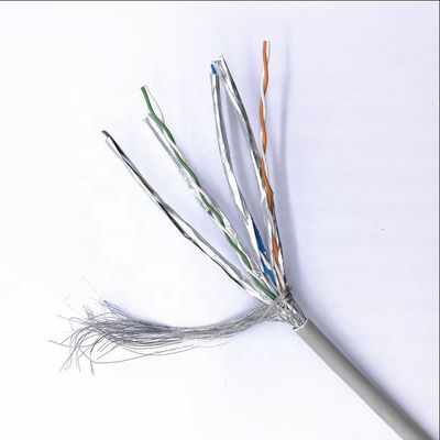 10GBase 1000mhz 1000ft Cat7 SFTP Network LAN Cable