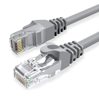 CCA CCU BC HDPE Insulation UTP Cat5e 4pr 24AWG Network Cable