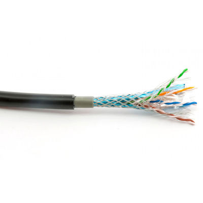 SFTP Cat5e LAN Cable