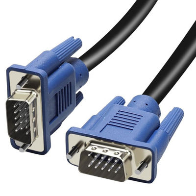 15pin VGA Monitor Cable 