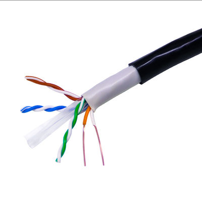 23AWG UTP cat6 cable