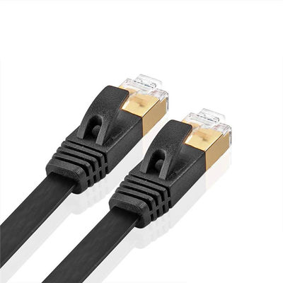 Glory Cat7 Network LAN Cable RJ45 Connector Communication