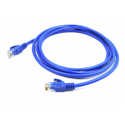 4.8mm Diameter SFTP Network Lan Cable RJ45 Connector