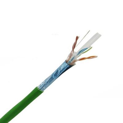 OEM Ethernet UTP FTP Cat6 Lan Cable Data Communication