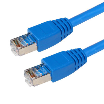 24AWG Ethernet Patch Cat5 Cat6 Network Lan Cable RJ45 Extender