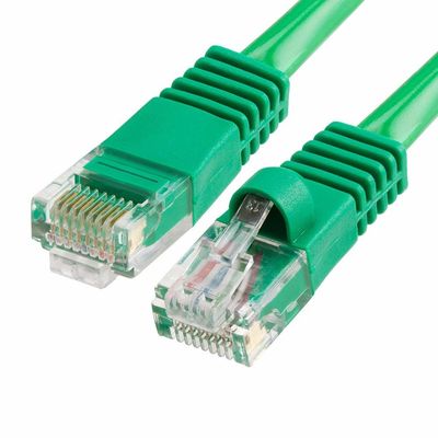 Cat5 5e 6 Cable Network UTP Cat 5 Cable And Connectors Patch Cable In Networking