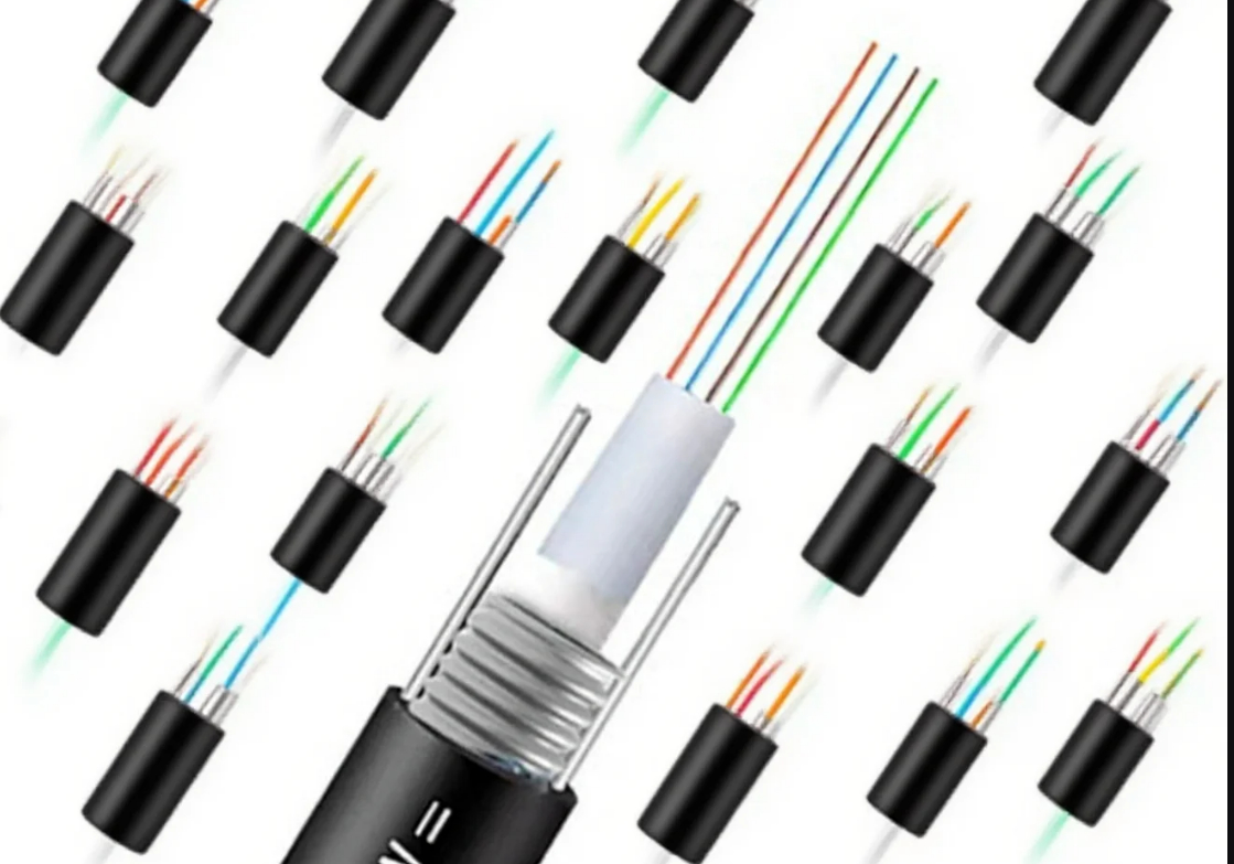 Customizable Jacket Color CAT LAN Cable for Ethenet Useflu As Your Request Option