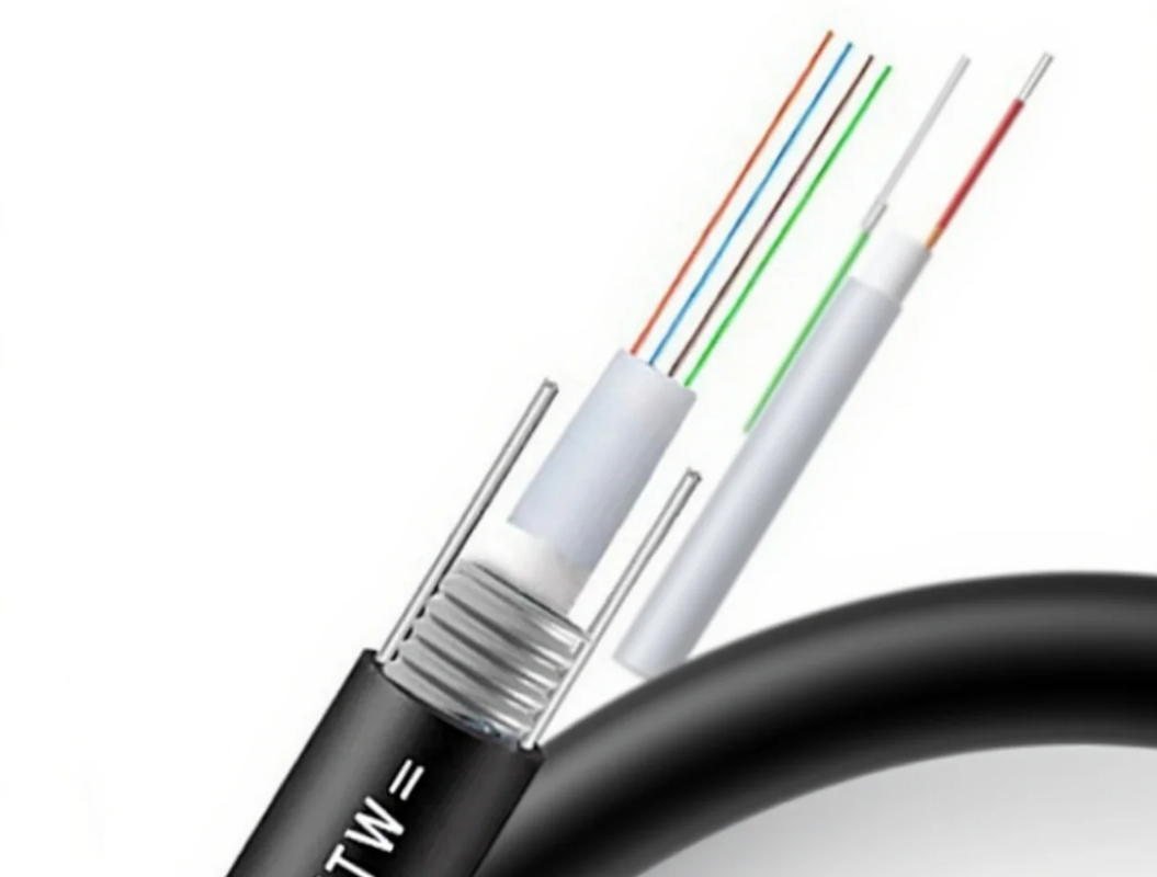 STP Network LAN Cable As Your Request Jacket Color Conduct CU/CCA for Stable Network Performance