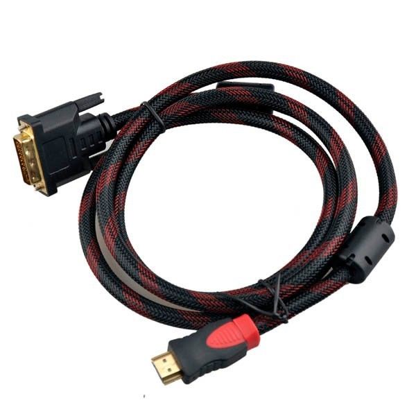 Gold Plated 24K HDMI High Speed With Ethernet For LCD DVD HDTV XBOX PS3
