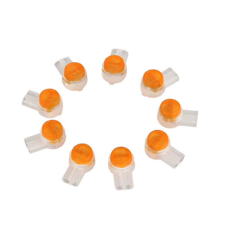 UR UR2 UY UY2 K4 UB2A Lock Joint Connector For Wire Connection Telephone Cable