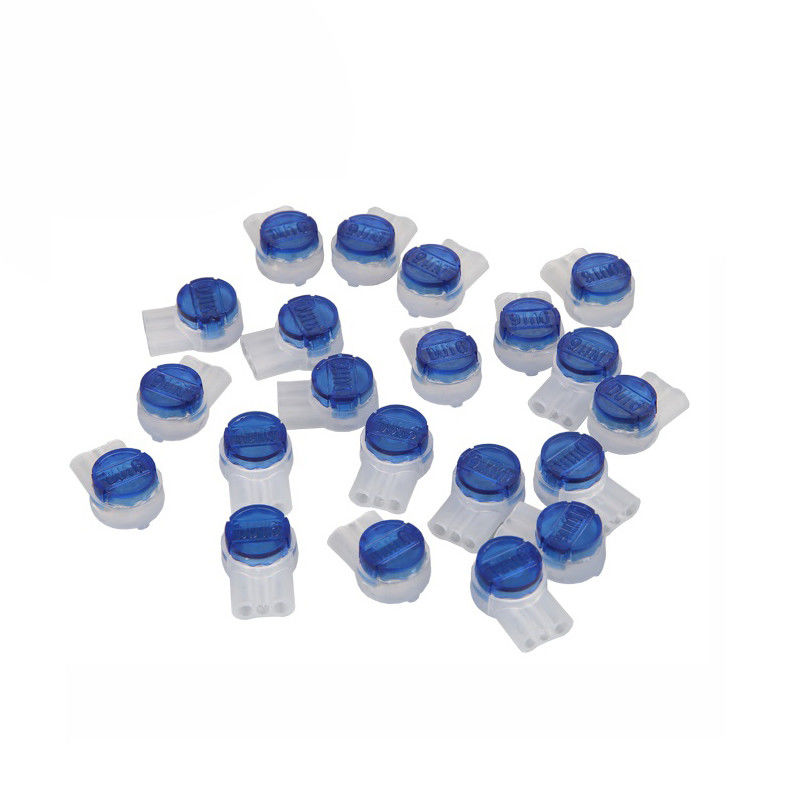 UR UR2 UY UY2 K4 UB2A Lock Joint Connector For Wire Connection Telephone Cable