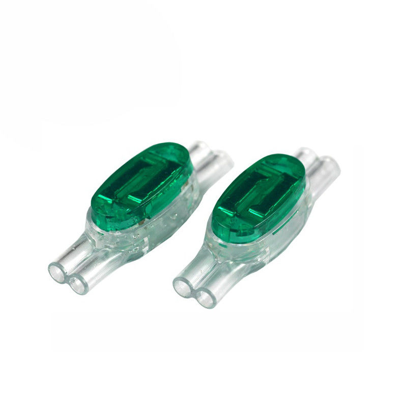 UR UR2 UY UY2 K4 UB2A Lock Joint Connector For Wire Connection Telephone Cable