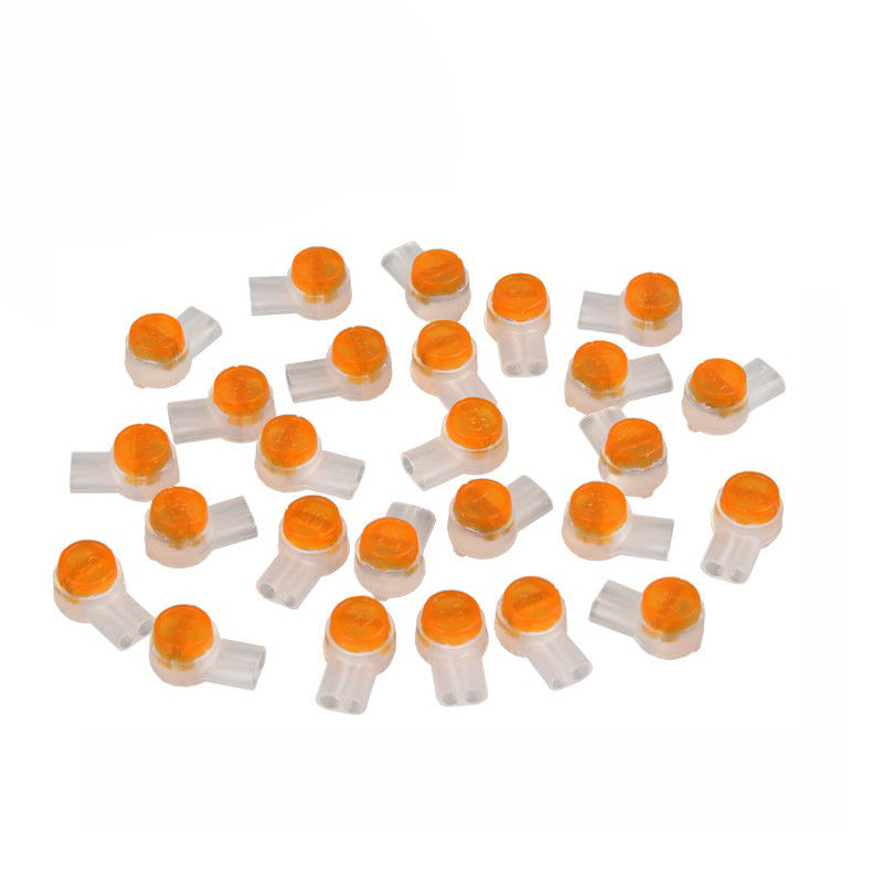 UR UR2 UY UY2 K4 UB2A Lock Joint Connector For Wire Connection Telephone Cable