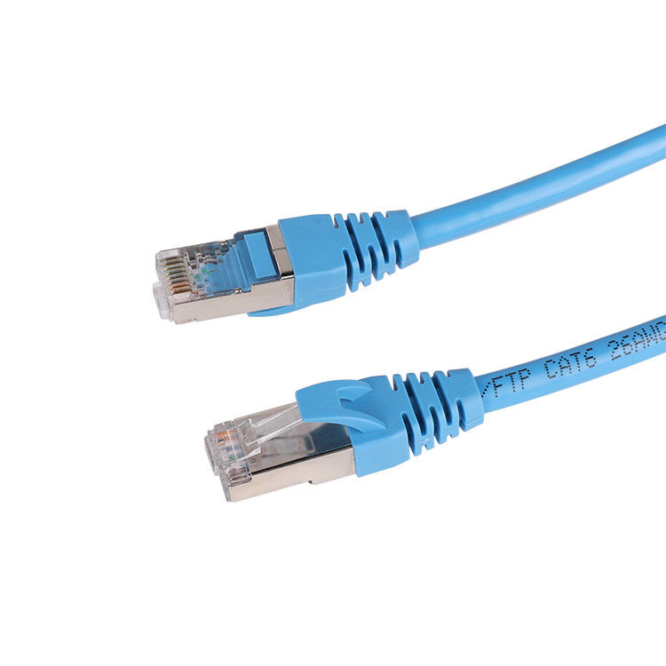 FTP 1M 2M Lan Ethernet Cord Cable Patchlead For Computer