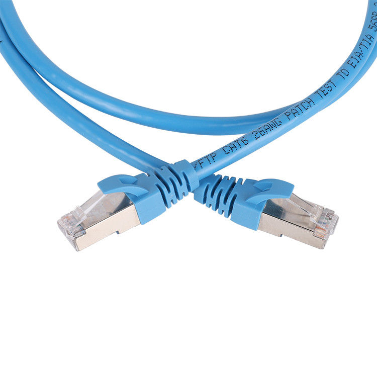 FTP 1M 2M Lan Ethernet Cord Cable Patchlead For Computer