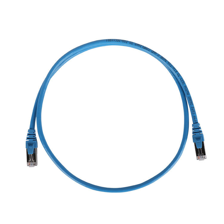FTP 1M 2M Lan Ethernet Cord Cable Patchlead For Computer
