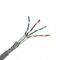 SFTP Cat6 LAN Cable 305M For 10/100/1000 Mbps