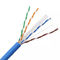 UTP Cat 6 LAN Cable With New PVC / LSOH Jacket