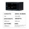 6U Assembling Network Equipment Cabinet Monitoring Router Communication Switch Cabinet