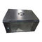 Ventilated Lockable Network Server Cabinet For Switch Router Hard Disk Video Recorder