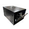 Ventilated Lockable Network Server Cabinet For Switch Router Hard Disk Video Recorder