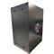 Wall - Mounted And Floor Mounted Network Rack With Durable Steel Construction