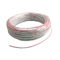 19 AWG 100m Length Power Cable For Two Cord LED Monitoring