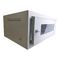Temperature Control 6U Network Rack With Fan Assisted Ventilation For Data Centers