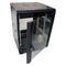 Key Lock Network Switch Cabinet Secure Solution For Floor Standing Or Wall Mounted