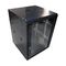 4 Wheels Server Rack Cabinet With Cable Management And Fan Assisted
