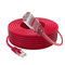 Cat6 Ethernet Cable Utp Patch Cord Communication Cables Network Equipment With RJ45 Connectors