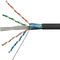 23 AWG Category 6 Network Cable Superior Performance and Durability