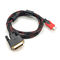 Gold Plated 24K HDMI High Speed With Ethernet For LCD DVD HDTV XBOX PS3