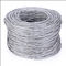 HDPE Cat6 UTP Cat6a Cat5 Cat5e Ethernet LAN Cable , White Cat6 Ethernet Cable
