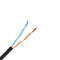 Outdoor Waterproof UV Resistance 100MHz External Cat5e Cable 305m