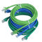 Computer Use UTP BC CCA Cat6 Patch Cord Comply With Rohs