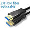 18.2 Gbps Optic HDMI Cable