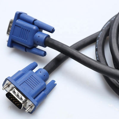 15pin VGA Monitor Cable 