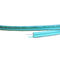 Flexible Indoor OM3-300 2x2.8mm Duplex Fiber Optic Cable , Fiber Optic Patch Cord