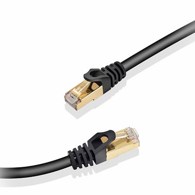 5m RJ45 Crystal End UTP FTP SFTP Patch Cord Lan Cable