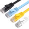 Flat 3m UTP Network LAN Cable CAT5e Patch Cord