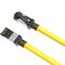 SFTP Network 26 AWG Cat 8 Internet Lan Cable For Instrumentation