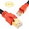 RJ45 8P8C SSTP SFTP Communication CAT8 Ethernet Patch Cord