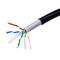 Indoor Outdoor 305M Length Cat6 Network LAN Cable