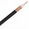 305m Internet Rg6 Coaxial TV Cable For Communication