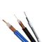 Copper Inner Conductor 75Ohm RG59 BC Coaxial Cable