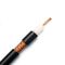 SPE Insulation 100m Length RG59 Coaxial Cable