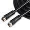 FPE 1000ft Length HDPE Coaxial TV Cable For Internet